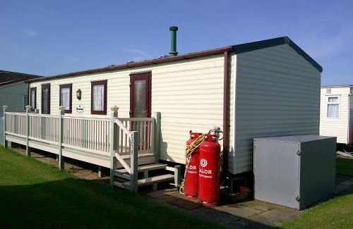 Ingoldmells House | Golden Sands Westmorland GS 6 Berth Blow Heated Access to the Beach