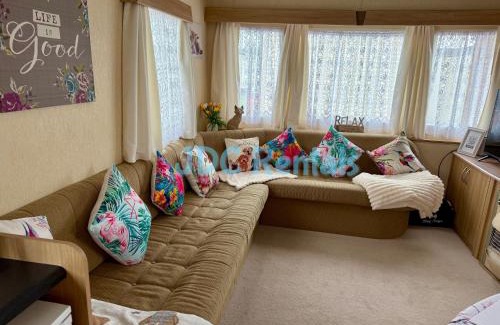 Kinmel Bay Other | Golden Sands & Winkups