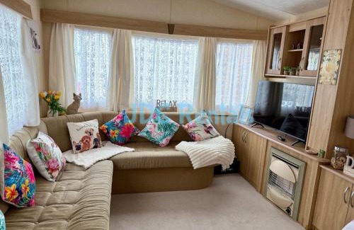 Kinmel Bay Other | Golden Sands & Winkups