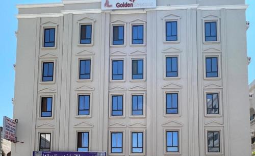 Salalah Apartment | Golden Seasons Furnished Apartment 6