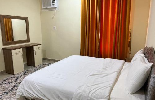 Salalah Apartment | Golden Seasons Furnished Apartment 6