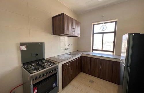 Salalah Apartment | Golden Seasons Furnished Apartment 6