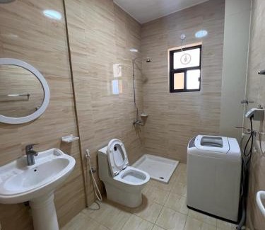 Salalah Apartment | Golden Seasons Furnished Apartment 6