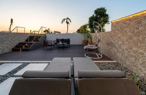 Tingaki Hotel | Golden Star Relax Hotel - Adults Only 16 plus