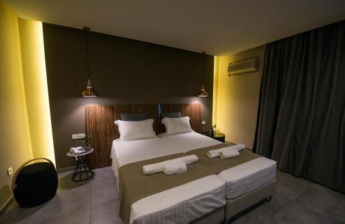 Tingaki Hotel | Golden Star Relax Hotel - Adults Only 16 plus