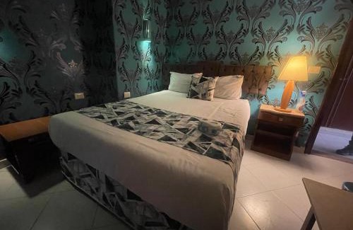 Sheraton Road -Sakkala Hotel | Golden Sun Hotel - Hurghada