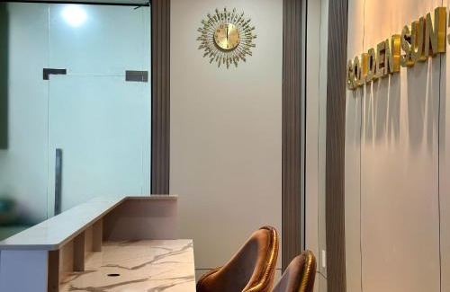 An Phu Hotel | Golden Sun Hotel Apartments 5 - Diamond Island