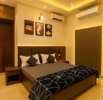 Amritsar Hotel | Golden Temple Paradise Stays