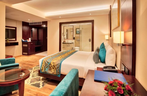 Panch Batti Hotel | Golden Tulip Essential Jaipur