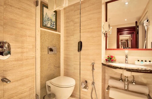 Panch Batti Hotel | Golden Tulip Essential Jaipur