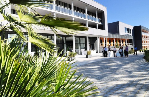 Pornic Apartment | Golden Tulip Pornic Residence * - Superior Suite 2 Persons