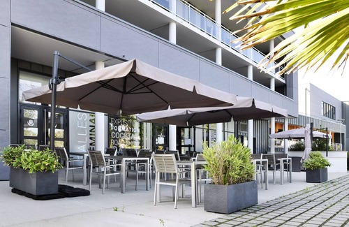 Pornic Apartment | Golden Tulip Pornic Residence * - Superior Suite 2 Persons