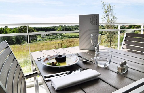 Pornic Apartment | Golden Tulip Pornic Residence * - Superior Suite 2 Persons