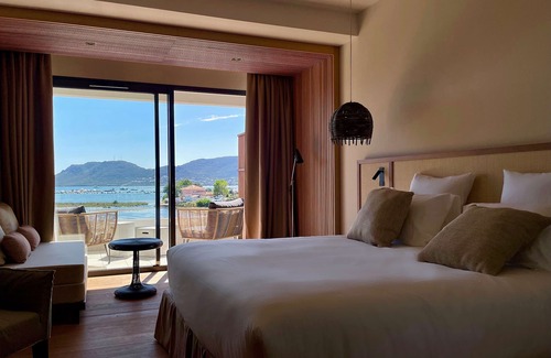 Porto-Vecchio Hotel | Golden Tulip Porto Vecchio