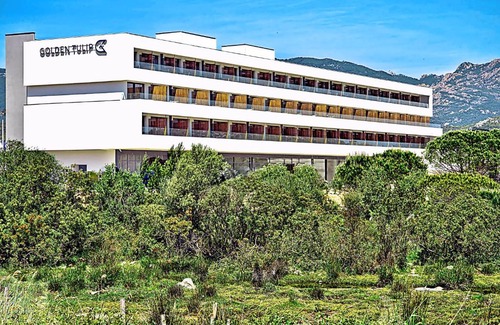 Porto-Vecchio Hotel | Golden Tulip Porto-Vecchio