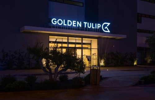 Porto-Vecchio Hotel | Golden Tulip Porto-Vecchio