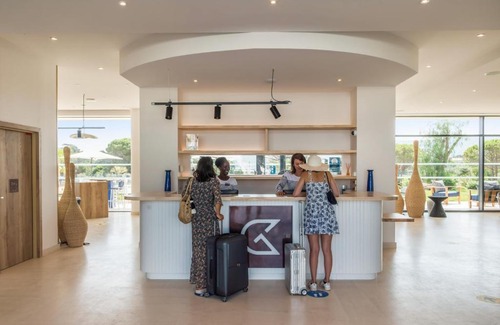 Porto-Vecchio Hotel | Golden Tulip Porto-Vecchio