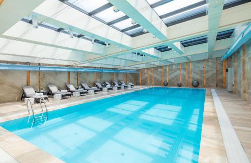 Changning Hotel | Golden Tulip Shanghai Hongqiao- A Louvre Hotel