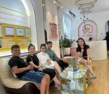 District 10 Hotel | Golden Uc Chau House & Spa