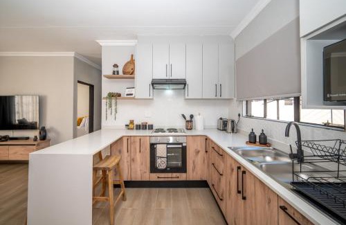 Nelspruit Apartment | Golden Utopia