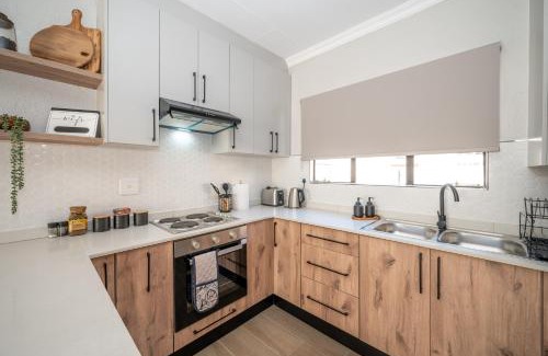 Nelspruit Apartment | Golden Utopia