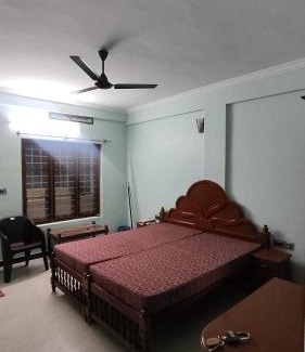 Kovalam House | Golden Valley