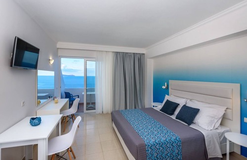 Vlicha House | Golden View Studios