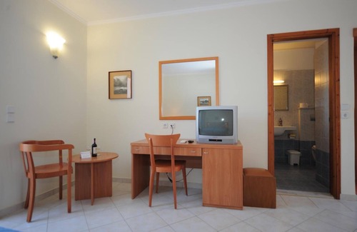 Vlicha House | Golden View Studios