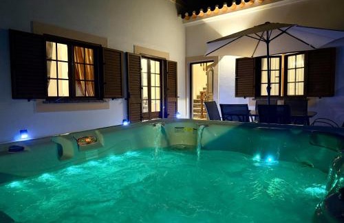 Vila Nova de Milfontes House | GOLDEN VILLA by Stay in Alentejo