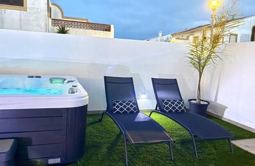 Vila Nova de Milfontes House | GOLDEN VILLA by Stay in Alentejo