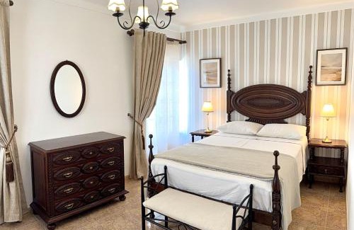 Vila Nova de Milfontes House | GOLDEN VILLA by Stay in Alentejo