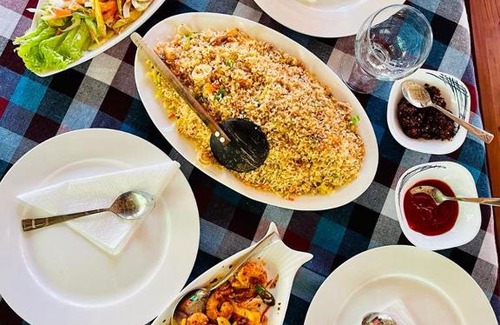 Kathaluwa House | Golden Villa