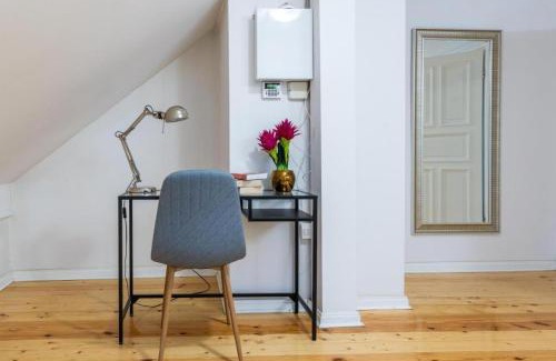 Konstancin-Jeziorna Villa | Golden Villas- Comfortable Villa Długa 14