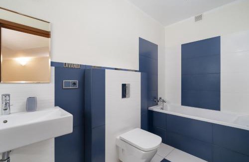 Konstancin-Jeziorna Villa | Golden Villas - Cozy Literatów 24