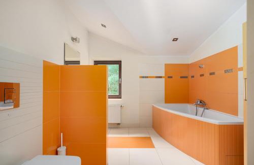 Konstancin-Jeziorna Villa | Golden Villas - Cozy Literatów 24