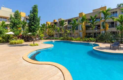 Anjuna Hotel | Golden Waves Holidays
