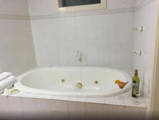 Dubbo Hotel | Golden West Motor Inn