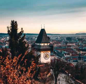 Graz City Centre Apartment | Goldene Pastete - Urban Luxury Apartments City Center