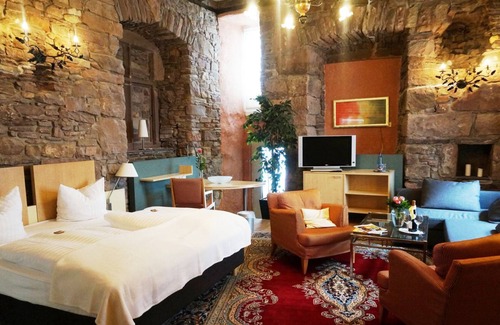 Bodenwerder Hotel | Goldener Anker