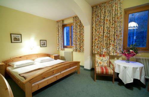 Golling an der Salzach Bed & Breakfast | Goldener Ochs