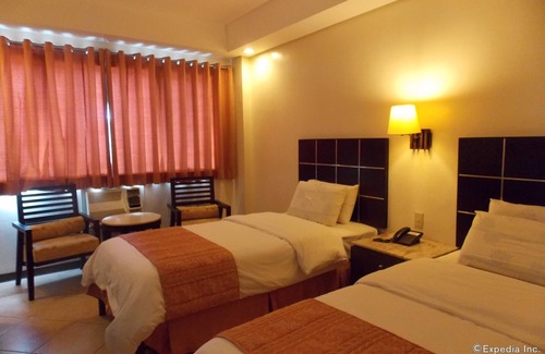 Bacolod Hotel | Goldenfield Kundutel Hotel