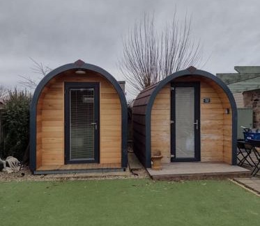 Belford Other | Goldenhill Retreats