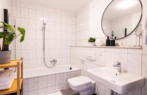 Innere Neustadt Apartment | GoldenKey Suites