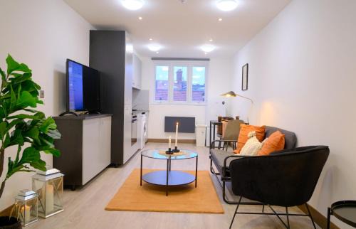 Golders Green Apartment | GoldersGreen Apartments by Sleepy