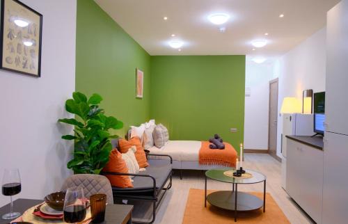 Golders Green Apartment | GoldersGreen Apartments by Sleepy