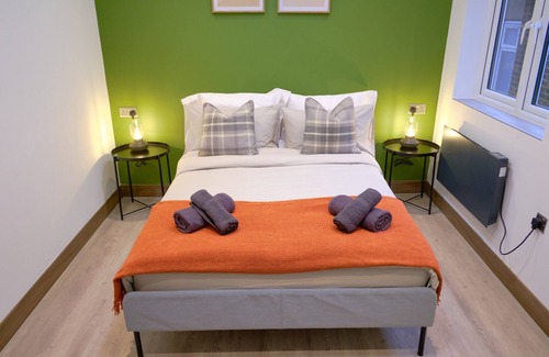 Golders Green Apartment | GoldersGreen Apartments by Sleepy - Unit 5