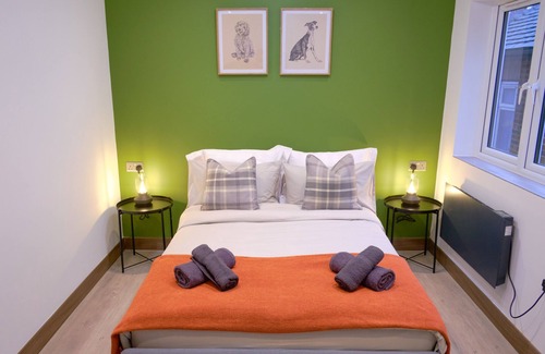 Golders Green Apartment | GoldersGreen Apartments by Sleepy - Unit 5