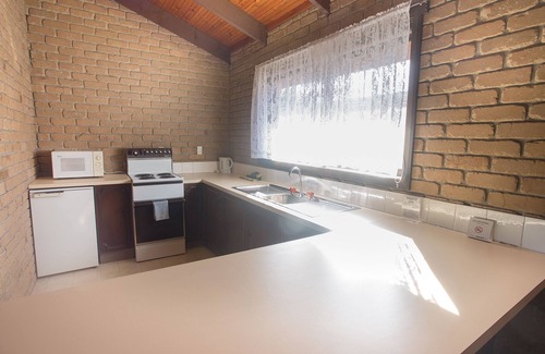 Stawell Hotel | Goldfields Motel Stawell