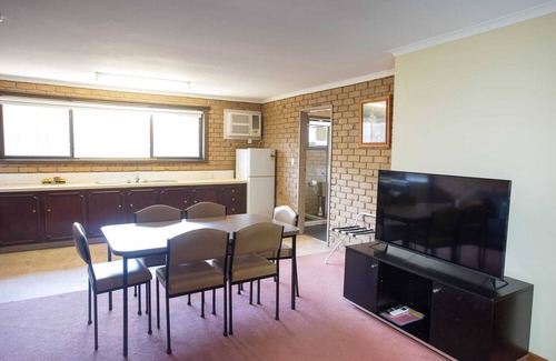 Stawell Hotel | Goldfields Motel Stawell