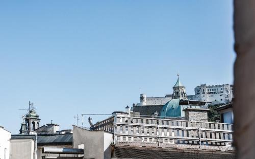 Altstadt Apartment | Goldgasse Apartments de Luxe